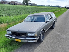 Chevrolet Caprice - 5.0 Wagon