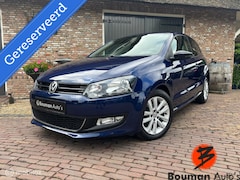 Volkswagen Polo - 1.2 TSI BlueMotion High Edition