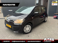 Volkswagen Up! - 1.0 move up BlueMotion