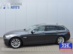 BMW 5-serie Touring - 520d Luxury