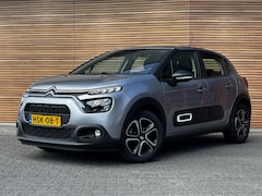 Citroën C3 - 1.2 PureTech Feel Carplay / Cruise / DaB+