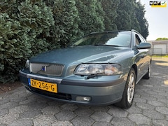 Volvo V70 - 2.4 T