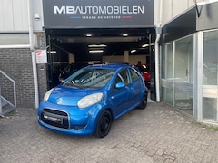 Citroën C1 - 1.0-12V Selection5 Deurs/Apk/Nap/Airco/ elektrische Ramen