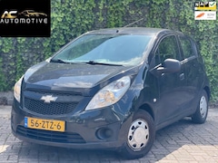 Chevrolet Spark - 1.0 16V LE Bi-Fuel (Bj 2013)