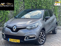 Renault Captur - 1.2 TCe Dynamique (Bj 2016) Camera Automaat