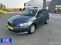 Skoda Fabia - 1.0 Active