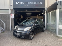 Citroën C1 - 1.0-12V Ambiance/5 Deurs/Sportvelgen/95 DKM