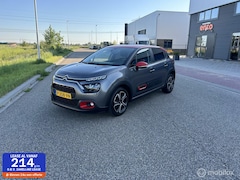 Citroën C3 - 1.2 PureTech Feel