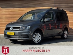 Volkswagen Caddy - 1.4 TSI Trendline Parkeerhulp / Cruise / Trekhaak