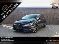 Volkswagen Golf - 1.4 TSI Highl Busi R-line | ACC | Camera | Stoel VW | Carplay