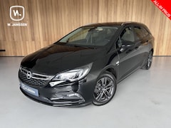 Opel Astra Sports Tourer - 1.0 Turbo 120 Jaar Edition