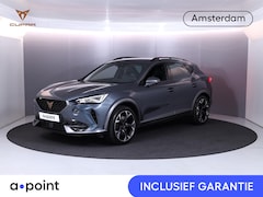 CUPRA Formentor - 1.4 e-Hybrid VZ Performance 245 pk Automaat (DSG) | Navigatie | Parkeersensoren (Park assi