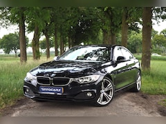 BMW 4-serie Gran Coupé - 430d Executive | LEDER/19 INCH/Elektr.Stoel