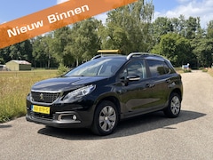 Peugeot 2008 - 1.2 PureTech Blue Lion | Panoramadak | Navi | CarPlay | NAP