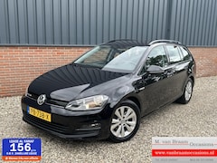 Volkswagen Golf Variant - 1.0 TSI Comfortline Ecc/Pdc/Navigatie