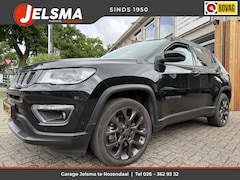 Jeep Compass - 4xe 240 Plug-in Hybrid Electric S Aut., Navi & CarPlay | Camera