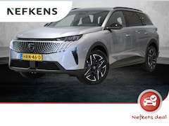Peugeot 5008 - 1.2 Hybrid 136 pk Allure | Voorraad | Plan uw showroombezoek VANDAAG | Te bestellen vanaf