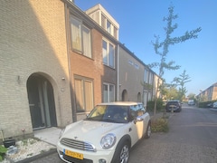 MINI One - 1.6 One Nette auto 5 jaar met veel plezier in gereden