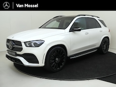 Mercedes-Benz GLE-Klasse - 450 4MATIC Premium Plus AMG /Panoramadak /Rijassistentiepakket/ Airmatic /Memory stoelen /