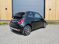 Fiat 500 C - 1.0 Hybrid Star *Big Navi *Carplay *Cruise con