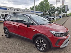 Opel Crossland - 1.2 Turbo Elegance (10x op voorraad)
