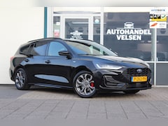 Ford Focus Wagon - 1.0 EcoBoost Hybrid ST Line Style|Apple carplay|