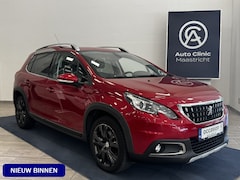 Peugeot 2008 - 1.2 PureTech Allure | NIEUW BINNEN, FOTO'S VOLGEN