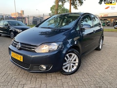 Volkswagen Golf Plus - 1.4 TSI Highline Cruise Airco Trekhaak