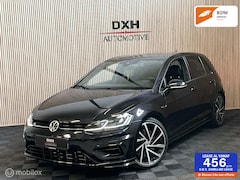 Volkswagen Golf - 2.0 TSI R 4Motion 310pk VIRTUAL ACC CARPLAY
