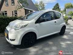 Peugeot 107 - 1.0-12V Sublime
