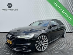 Audi A6 Avant - 3.0 TDI BiT quattro Competition Pano Trekhaak