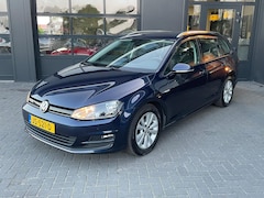 Volkswagen Golf Variant - 1.0 TSI Connected 5-Deurs