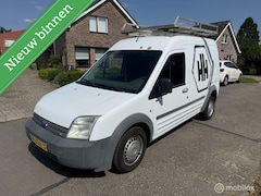 Ford Transit Connect - T230L 1.8 TDCi