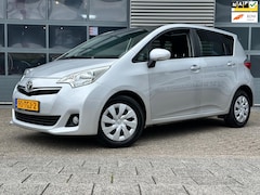 Toyota Verso S - 1.3 VVT-i Aspiration | NAVI | PANO | Camera | Automaat