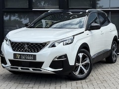 Peugeot 3008 - 1.6 181pk GT Line Automaat Panoramadak ACC Full Option Garantie