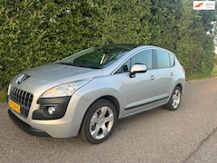 Peugeot 3008 - 1.6 THP Active Automaat/ Pano dak/ Clima/ Cruise/ Trekhaak