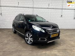 Peugeot 2008 - 1.6 VTi Féline |Pano|Leder|Trekhaak|Cruise