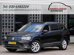 Volkswagen Tiguan Allspace - 1.5TSi 7-PERSOONS/ PANORAMADAK/ VIRTUAL/ CAMERA/ HEAD-UP DISPLAY