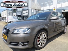 Audi A3 Sportback - 1.4 TFSI Ambition Pro Line S 5 deurs automaat nl-auto vol opties