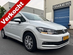 Volkswagen Touran - 2.0 TDI SCR AUTOMAAT