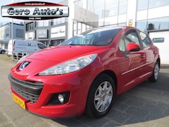 Peugeot 207 - 1.4 Acces Lite 5 drs , nl auto airco elec pakket