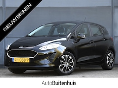 Ford Fiesta - 1.1 Trend|CARPLAY|NAVI|DAB|LANE ASSIST