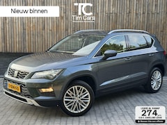 Seat Ateca - 1.0 EcoTSI Limited Edition Volleer | Stoelverwarming | Apple CarPlay | Navigatiesysteem |