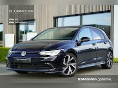Volkswagen Golf - 1.5 TSI R-Line - Dealer onderhouden - Virtual Cockpit - Adaptieve cruise control - Climate