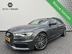 Audi A6 Avant - 2.0 TFSI Pro Line Plus Trekhaak Competition