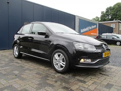Volkswagen Polo - 1.4 TDI Comf Clima, PDC