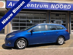 Toyota Auris Touring Sports - 1.8 Hybrid Aspiration NAP BTW auto | Climate Control | Cruise Control | Achteruitrijcamera