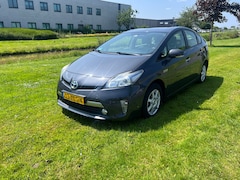 Toyota Prius - 2012 * 1.8 Plug-in Hybride Aspiration * NAP * LED * TOP AUTO
