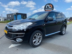 Citroën C-Crosser - 2010 * 2.4-16V Exclusive 7p. * LMV * CARPLAY * CAMERA
