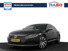Volkswagen Arteon - 1.5 TSI ELEGANCE 150PK ECC/ADAPTIVE.CRUISE/NAV/STOEL.VERWARM./WEGKLAPB.TREKHAAK/1E.EIGENAA